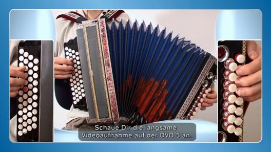 Wie Lange Braucht Man Um Steirische Harmonika Zu Lernen Steirische Harmonika lernen für Anfänger - Musikschule zu Hause