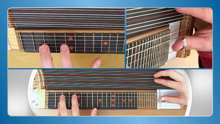 4 Teile/satz 1 Daumen 3 Finger Gitarre Picks Cellul Produktbild-Vorschau 7