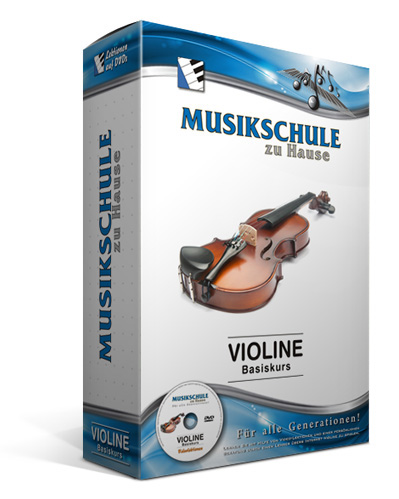 Violine - Basiskurs